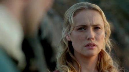 Fekete vitorlák 3. évad 06. rész